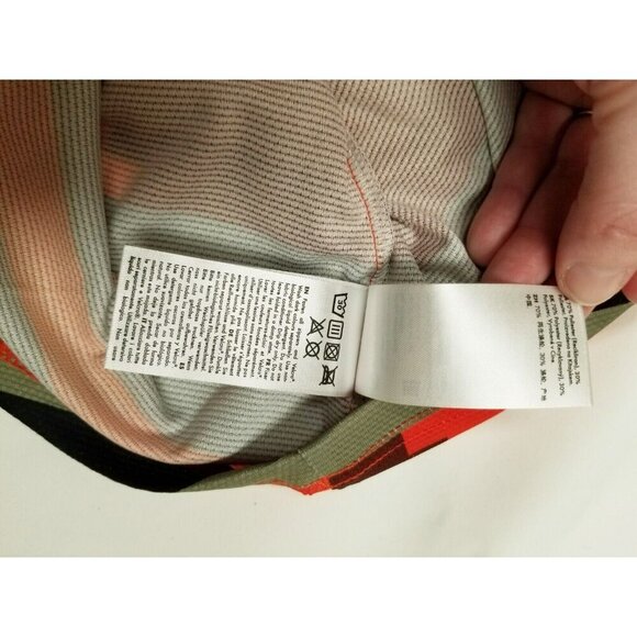 Endura Womens MT500 Long‎ Sleeve Cycling Jersey XS - Picture 10 of 15